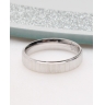 Inel argint verigheta cod 1-50007, gr2.9